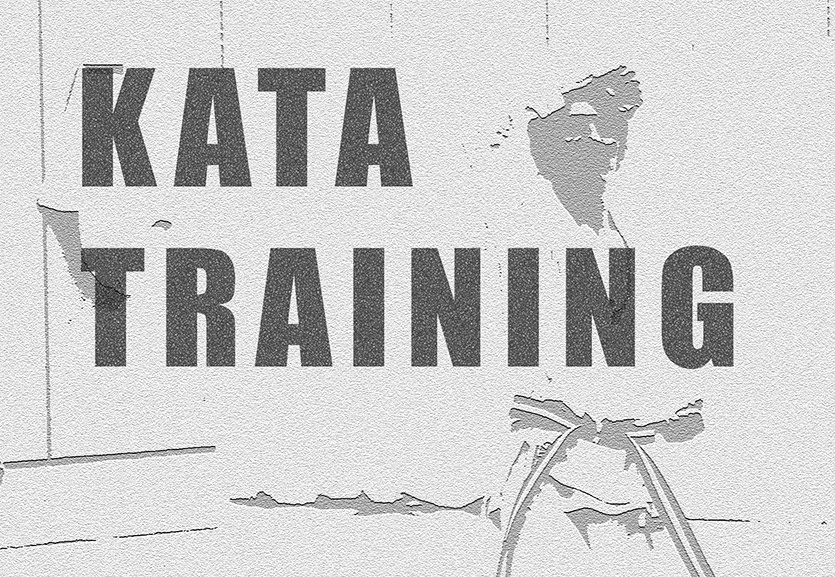 Kata Training